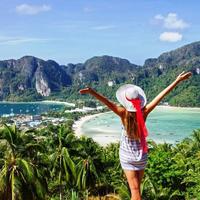 Отзыв от Ариана - виза ДТВ